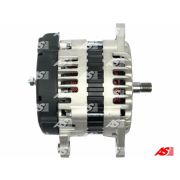 Слика 2 $на Алтернатор AS-PL Brand new  Alternator 8400158 A1021