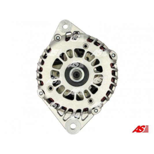 Слика на Алтернатор AS-PL Brand new  Alternator 8400158 A1021 за Opel Astra H GTC 1.7 CDTI - 125 коњи дизел