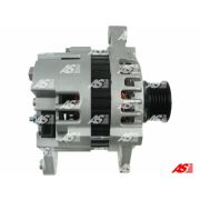 Слика 2 на Алтернатор AS-PL Brand new  Alternator 96258990 A1005