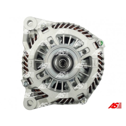 Слика на Алтернатор AS-PL Brand new  Alternator A004TJ0084 A5295 за Citroen Jumpy BOX 2.0 HDi 140 - 136 коњи дизел