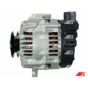 Слика 4 $на Алтернатор AS-PL Brand new  Alternator A11VI101 A3293