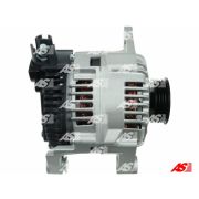 Слика 2 на Алтернатор AS-PL Brand new  Alternator A11VI18 A3323