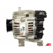 Слика 4 $на Алтернатор AS-PL Brand new  Alternator A11VI45 A3029