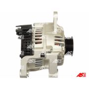 Слика 2 $на Алтернатор AS-PL Brand new  Alternator A11VI45 A3029