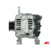 Слика 4 $на Алтернатор AS-PL Brand new  Alternator A11VI48 A3016