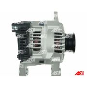 Слика 2 $на Алтернатор AS-PL Brand new  Alternator A11VI48 A3016