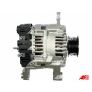 Слика 2 $на Алтернатор AS-PL Brand new  Alternator A11VI92 A3132