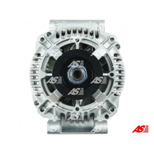 Слика на Алтернатор AS-PL Brand new  Alternator A11VI94 A3288 за Renault Clio 2 1.4 16V (B/CB0L) - 95 коњи бензин