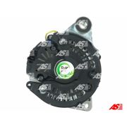 Слика 3 на Алтернатор AS-PL Brand new  Alternator A13N137 A3009