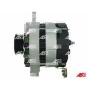 Слика 4 $на Алтернатор AS-PL Brand new  Alternator A13N164 A3003