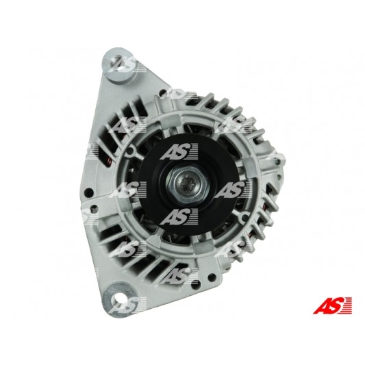 Слика на Алтернатор AS-PL Brand new  Alternator A13VI138 A3081 за Audi A6 Avant (4B, C5) 2.8 - 193 коњи бензин