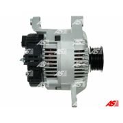 Слика 2 $на Алтернатор AS-PL Brand new  Alternator A13VI166 A3287