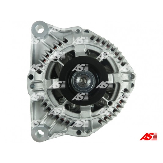 Слика на Алтернатор AS-PL Brand new  Alternator A13VI204 A3017 за Citroen Dispatch U6U 2.0 - 136 коњи бензин