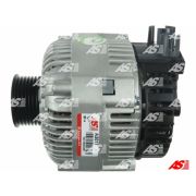 Слика 4 на Алтернатор AS-PL Brand new  Alternator A13VI204 A3017