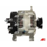 Слика 2 $на Алтернатор AS-PL Brand new  Alternator A13VI21 A3261