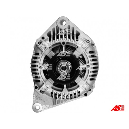 Слика на Алтернатор AS-PL Brand new  Alternator A13VI210 A3089 за Renault Megane Scenic (JA01) 2.0 i (JA0G) - 109 коњи бензин