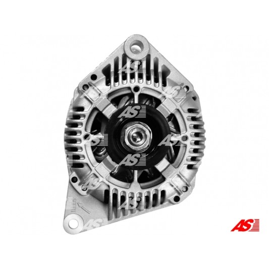 Слика на Алтернатор AS-PL Brand new  Alternator A13VI211 A3088 за Renault Laguna Nevada (K56) 2.2 dT (K569) - 113 коњи дизел