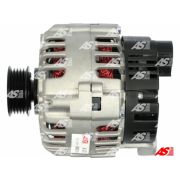 Слика 4 $на Алтернатор AS-PL Brand new  Alternator A13VI234 A3072