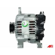 Слика 4 $на Алтернатор AS-PL Brand new  Alternator A13VI48 A3332