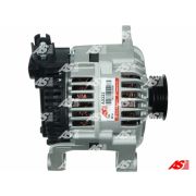 Слика 2 $на Алтернатор AS-PL Brand new  Alternator A13VI48 A3332