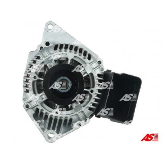 Слика на Алтернатор AS-PL Brand new  Alternator A13VI66 A3303 за Renault Laguna Nevada (K56) 2.2 D (K56F/2, S56F) - 83 коњи дизел