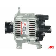 Слика 4 на Алтернатор AS-PL Brand new  Alternator A13VI73 A3041