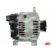 Слика 2 на Алтернатор AS-PL Brand new  Alternator A13VI89 A3039