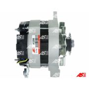 Слика 2 $на Алтернатор AS-PL Brand new  Alternator A14N12 A3290