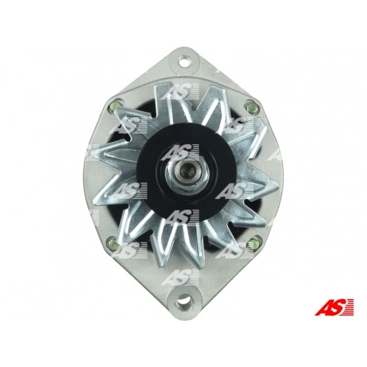 Слика на Алтернатор AS-PL Brand new  Alternator A14N150 A3046 за Fiat Ducato BOX 280 2.0 - 84 коњи бензин