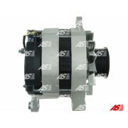 Слика 2 $на Алтернатор AS-PL Brand new  Alternator A14N164 A3014