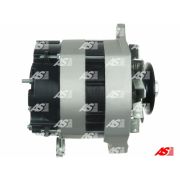 Слика 2 на Алтернатор AS-PL Brand new  Alternator A14N73 A3044