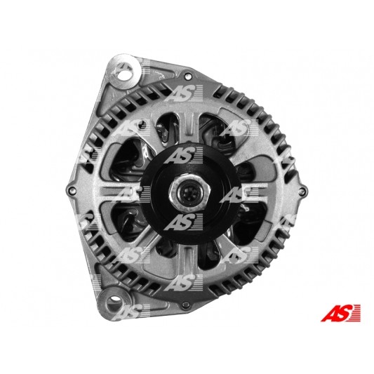 Слика на Алтернатор AS-PL Brand new  Alternator A14VI14 A3096 за Citroen Xantia X2 2.0 HDI 90 - 90 коњи дизел