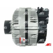 Слика 4 на Алтернатор AS-PL Brand new  Alternator A14VI15 A3289