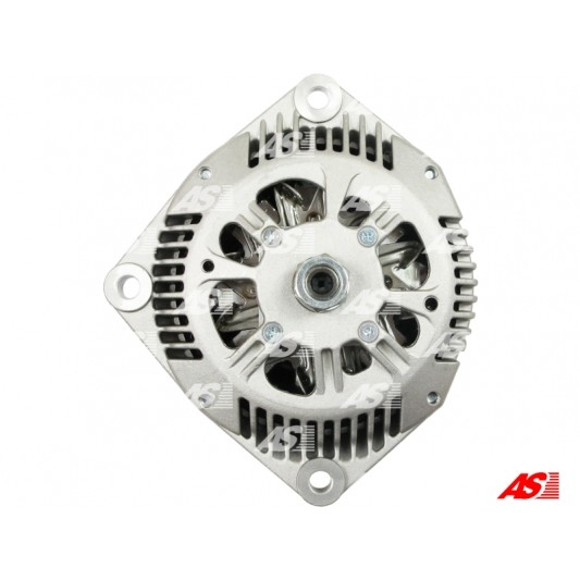 Слика на Алтернатор AS-PL Brand new  Alternator A14VI19 A3018 за камион Scania 4 Series 114 G/380 - 381 коњи дизел