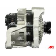 Слика 2 $на Алтернатор AS-PL Brand new  Alternator A14VI28 A3201