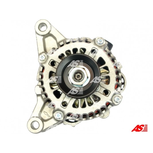 Слика на Алтернатор AS-PL Brand new  Alternator A1TA3391 A5051 за Citroen Jumpy U6U 1.9 D 70 - 69 коњи дизел