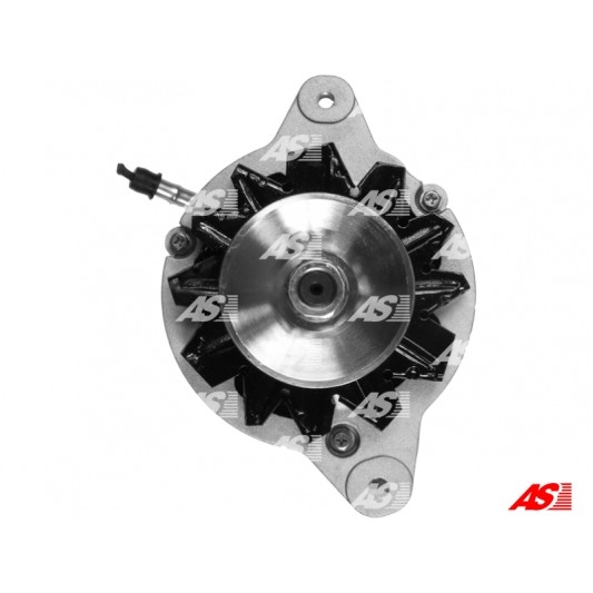 Слика на Алтернатор AS-PL Brand new  Alternator A2T01483 A5006 за Mitsubishi Space Wagon (N3,N4 W) 1.8 TD (N35W) - 75 коњи дизел