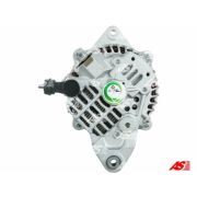 Слика 3 $на Алтернатор AS-PL Brand new  Alternator A2T39091 A5327