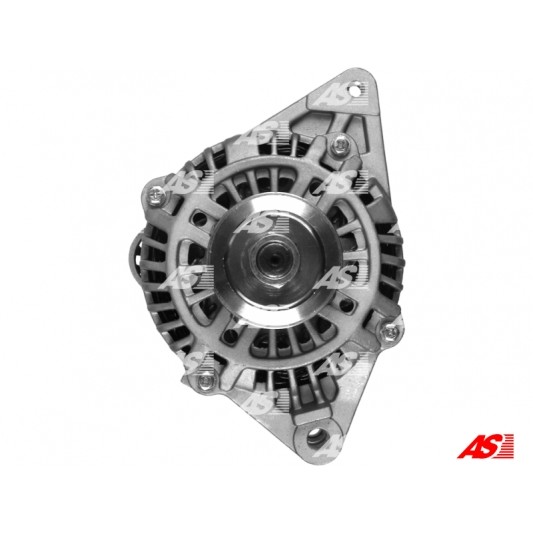 Слика на Алтернатор AS-PL Brand new  Alternator A2TA5391 A5010 за Mitsubishi Galant 6 Saloon (EA) 2.0 (EA2A) - 133 коњи бензин