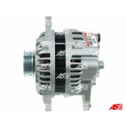 Слика 4 $на Алтернатор AS-PL Brand new  Alternator A2TB0191 A5257