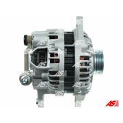 Слика 2 $на Алтернатор AS-PL Brand new  Alternator A2TB0191 A5257