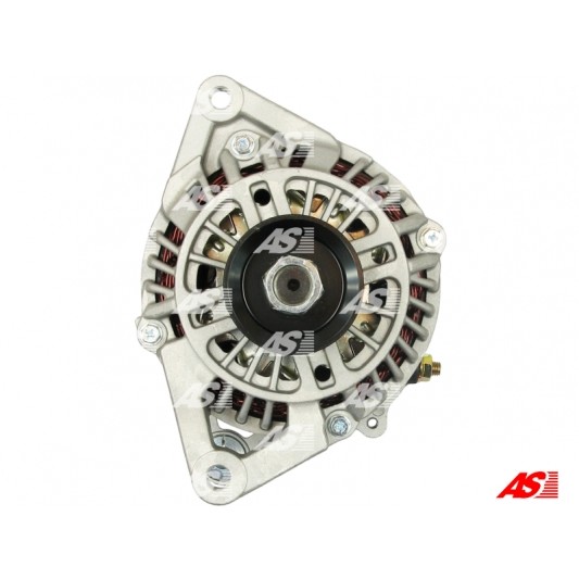 Слика на Алтернатор AS-PL Brand new  Alternator A2TC0091 A5056 за Mazda Demio (DY) 1.5 - 111 коњи бензин