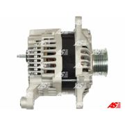 Слика 2 $на Алтернатор AS-PL Brand new  Alternator A2TX0091 A5144