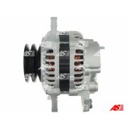 Слика 4 $на Алтернатор AS-PL Brand new  Alternator A3T09199 A5017