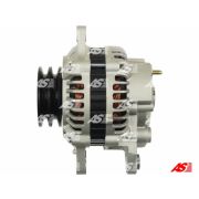 Слика 4 $на Алтернатор AS-PL Brand new  Alternator A3T09799 A5253