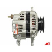 Слика 2 $на Алтернатор AS-PL Brand new  Alternator A3T09799 A5253