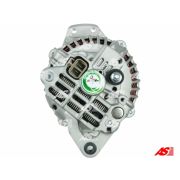 Слика 3 на Алтернатор AS-PL Brand new  Alternator A3T41876 A5347