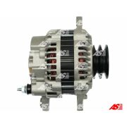 Слика 2 $на Алтернатор AS-PL Brand new  Alternator A3TA4298 A5053