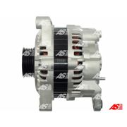 Слика 4 $на Алтернатор AS-PL Brand new  Alternator A3TA5691 A5291