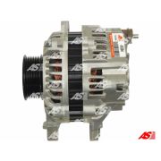 Слика 4 $на Алтернатор AS-PL Brand new  Alternator A3TA7691 A5264